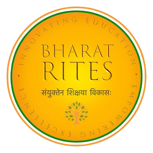 Bharat RITES Logo